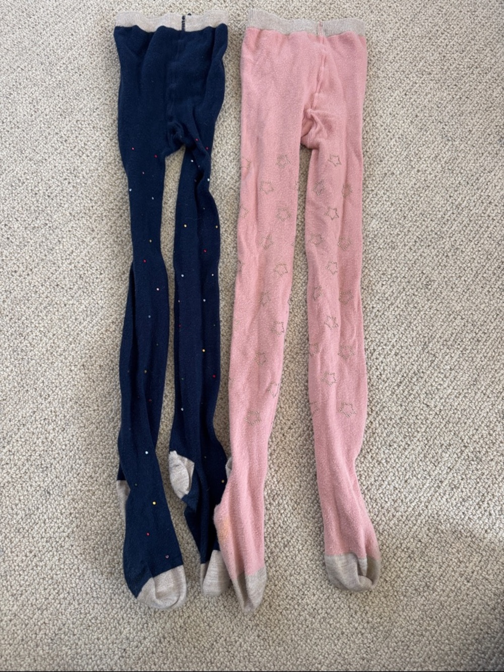 Mini Boden Tights